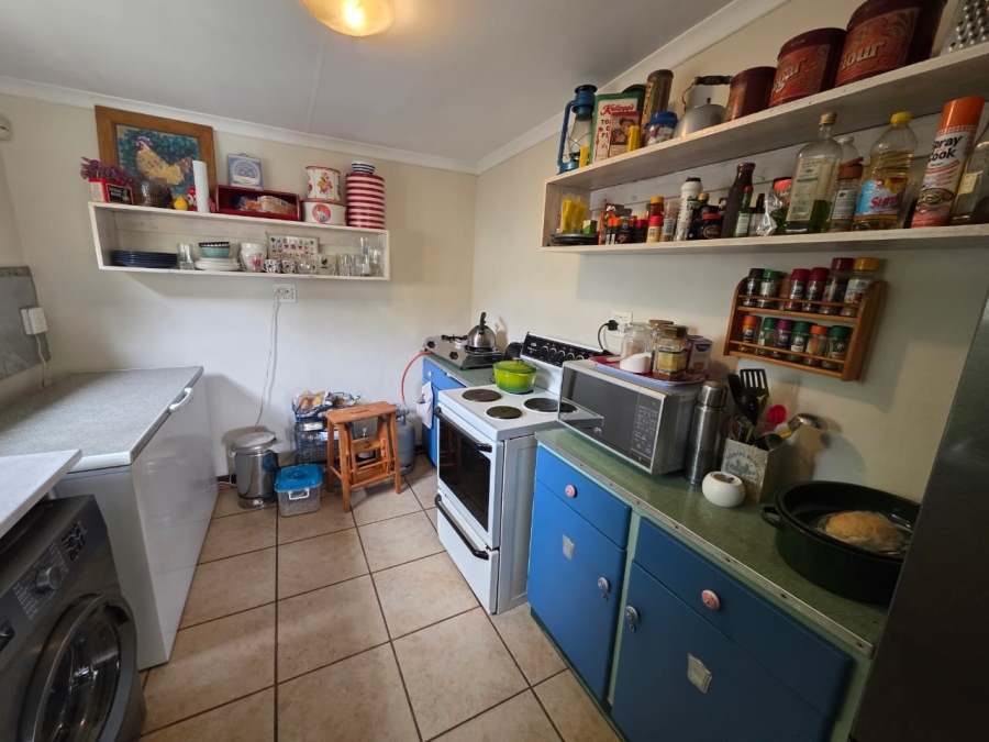 To Let 3 Bedroom Property for Rent in Clarens Free State